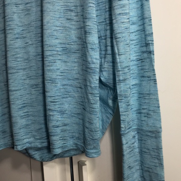 Studio by Energy Zone women’s yoga top, size S - Picture 8 of 8